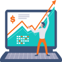 Especialistas en<br> Marketing Médico